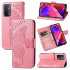 For OPPO A93 / Pink