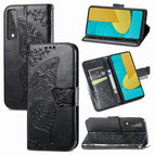 For LG Stylo 7 5G / Black