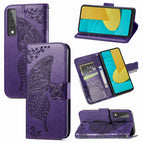 For LG Stylo 7 5G / Dark Purple