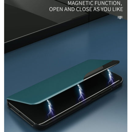 Attraction Flip Holder Leather Phone Case, For Xiaomi Redmi Note 10 Pro, For Xiaomi Redmi Note10 4G, For Samsung Galaxy A02, For OPPO A5 2020/A9 2020, For OPPO Find X3 / Find X3 Pro, For Samsung Galaxy A32 4G, For Samsung Galaxy F62 / M62