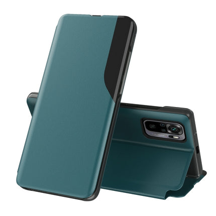 Attraction Flip Holder Leather Phone Case, For Xiaomi Redmi Note 10 Pro, For Xiaomi Redmi Note10 4G, For Samsung Galaxy A02, For OPPO A5 2020/A9 2020, For OPPO Find X3 / Find X3 Pro, For Samsung Galaxy A32 4G, For Samsung Galaxy F62 / M62