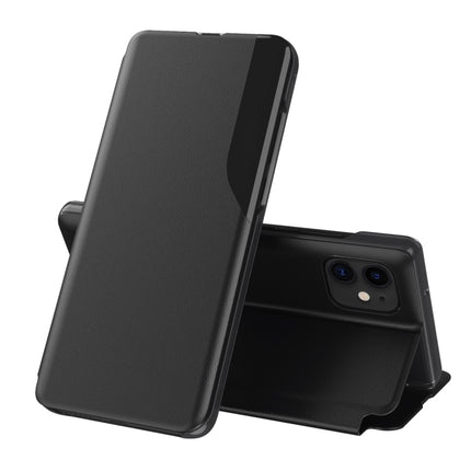 Attraction Flip Holder Leather Phone Case, For Xiaomi Redmi Note 10 Pro, For Xiaomi Redmi Note10 4G, For Samsung Galaxy A02, For OPPO A5 2020/A9 2020, For OPPO Find X3 / Find X3 Pro, For Samsung Galaxy A32 4G, For Samsung Galaxy F62 / M62