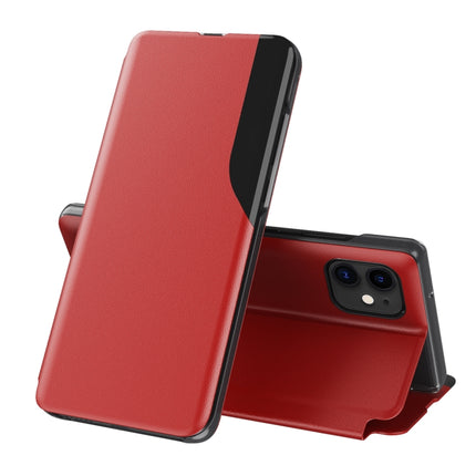 Attraction Flip Holder Leather Phone Case, For Xiaomi Redmi Note 10 Pro, For Xiaomi Redmi Note10 4G, For Samsung Galaxy A02, For OPPO A5 2020/A9 2020, For OPPO Find X3 / Find X3 Pro, For Samsung Galaxy A32 4G, For Samsung Galaxy F62 / M62