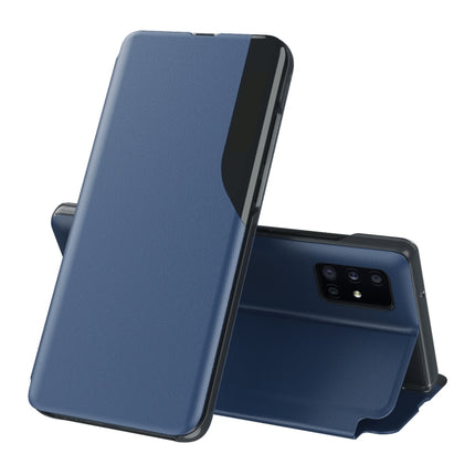 Attraction Flip Holder Leather Phone Case, For Xiaomi Redmi Note 10 Pro, For Xiaomi Redmi Note10 4G, For Samsung Galaxy A02, For OPPO A5 2020/A9 2020, For OPPO Find X3 / Find X3 Pro, For Samsung Galaxy A32 4G, For Samsung Galaxy F62 / M62