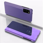 For Samsung Galaxy A32 4G / Purple Blue