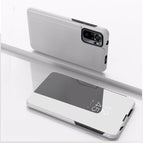 For Redmi Note 10 4G / Redmi Note 10S / Silver