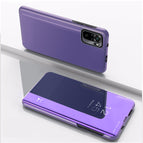 For Redmi Note 10 4G / Redmi Note 10S / Purple Blue