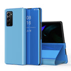 For Samsung Galaxy Z Fold2 5G / Blue