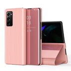 For Samsung Galaxy Z Fold2 5G / Rose Gold