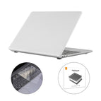 For Huawei MateBook 13 Ryzen Edition / Transparent