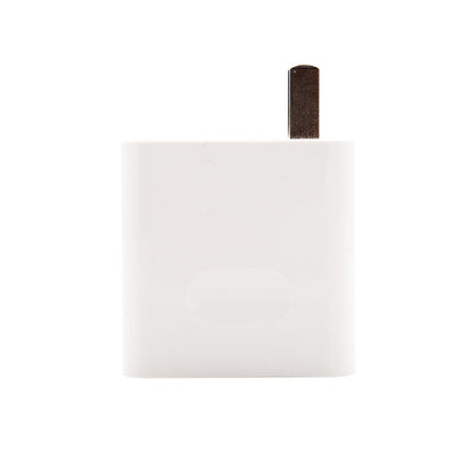 66W 6A USB Fast Charging Travel Charger, US Plug