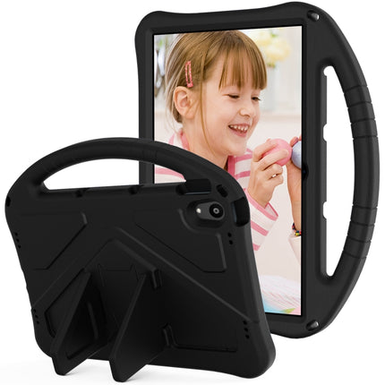 EVA Flat Anti Falling Protective Case Shell with Holder, For Lenovo Tab P11 / J606F