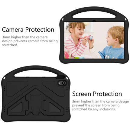 EVA Flat Anti Falling Protective Case Shell with Holder, For Lenovo Tab P11 / J606F