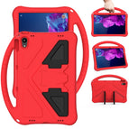 For Lenovo Tab P11 / J606F / Red