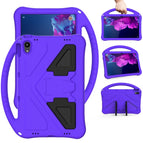 For Lenovo Tab P11 / J606F / Purple