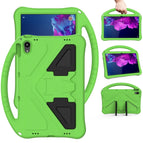 For Lenovo Tab P11 / J606F / Green
