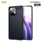 For Xiaomi Mi 11 / Blue