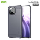 For Xiaomi Mi 11 / Grey