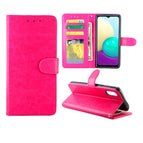 For Samsung Galaxy A02/M02 / Rose Red