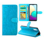For Samsung Galaxy A02/M02 / Baby Blue