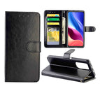 For Redmi K40/K40 Pro/POCO F3/Mi 11i / Black