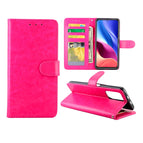 For Redmi K40/K40 Pro / Rose Red