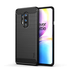 For OnePlus 8 Pro / Black