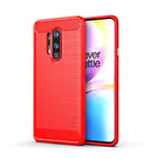 For OnePlus 8 Pro / Red