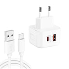 EU Plug
