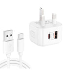 UK Plug