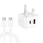 UK Plug