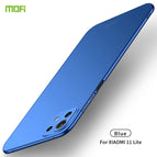 For Xiaomi Mi 11 Lite / Blue