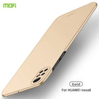 For Huawei Nova 8 / Gold