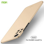 For Huawei Nova 8 Pro / Gold