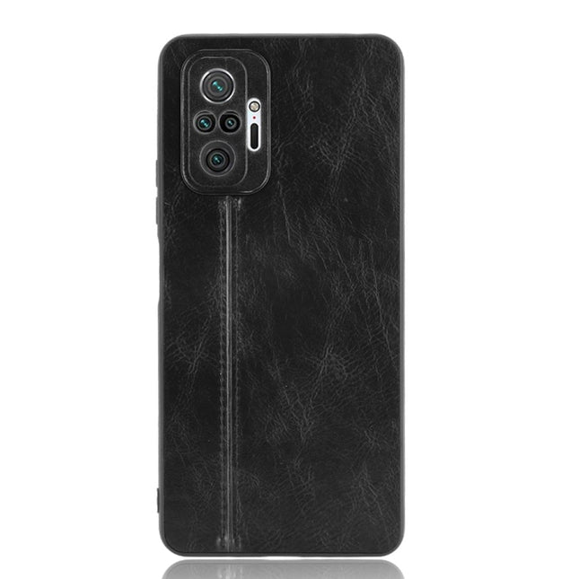 For Xiaomi Redmi Note 10 Pro / Note 10 Pro Max PC + PU + TPU Case, For Xiaomi Redmi Note 10 Pro