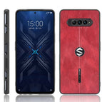 For Xiaomi Black Shark 4 / Red