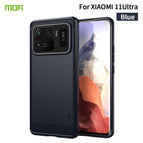 For Xiaomi Mi 11 Ultra / Blue