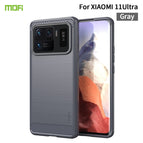 For Xiaomi Mi 11 Ultra / Gray
