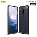 For OnePlus 8 / Blue