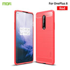 For OnePlus 8 / Red