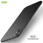 For OnePlus 9R / Black