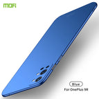 For OnePlus 9R / Blue