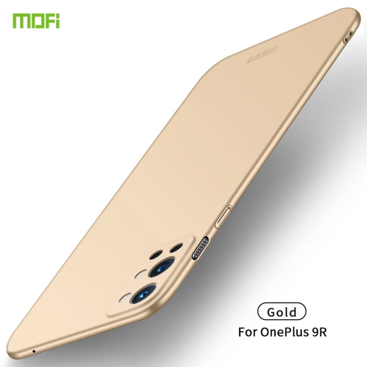 MOFI Frosted PC Ultra-thin Hard Case, For Xiaomi Redmi k40pro+/ POCO F3 / 11i, For Xiaomi Redmi 9T / Note9 4G / 9 Power, For Xiaomi Redmi Note10 Pro, For Honor V40, For OnePlus 9R