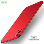 For OnePlus 9R / Red