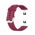 wine red