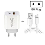 EU Plug