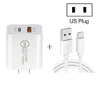 US Plug