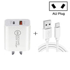 AU Plug