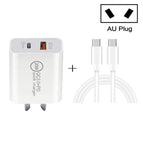 AU Plug