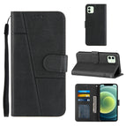 For iPhone 12 mini / Black